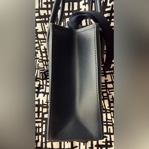 Kate Spade x Disney Alice in Wonderland Shopper Crossbody Bag - Picture 6 of 15